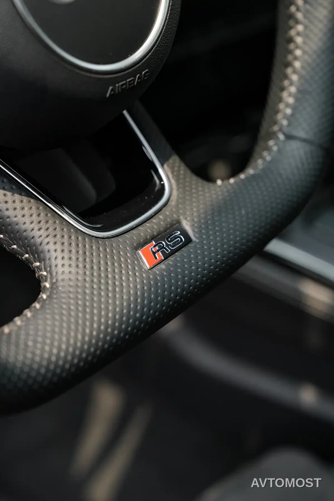 Audi RS 5 2020 RS 5 2.9T Sportback — фото 16