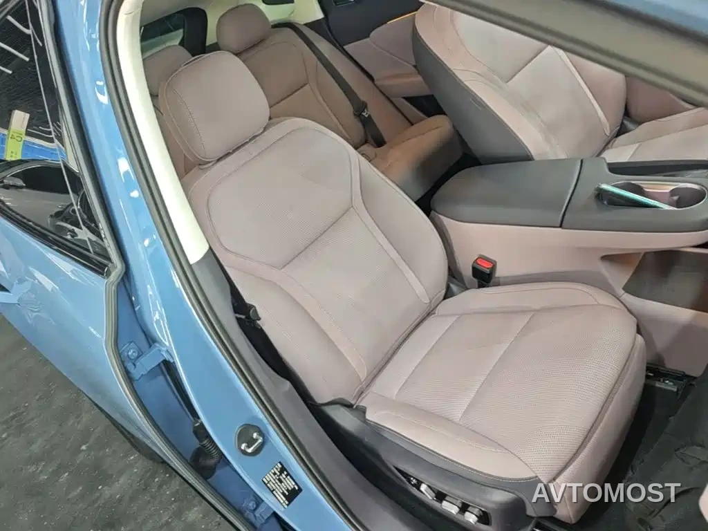 Hongqi Tiangong 06 2025 660 AWD Smart Selection — фото 20