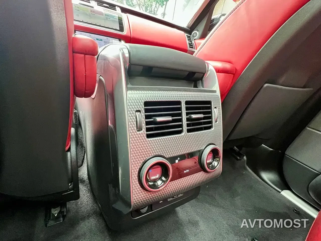 Land Rover Range Rover Sport 2021 3.0 L6 HST — фото 21