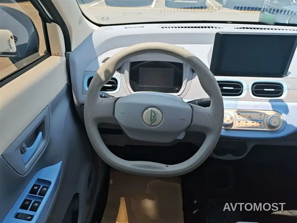 Lingbao Auto Lingbox BOX 2022 Cai Wenji Edition — фото 10