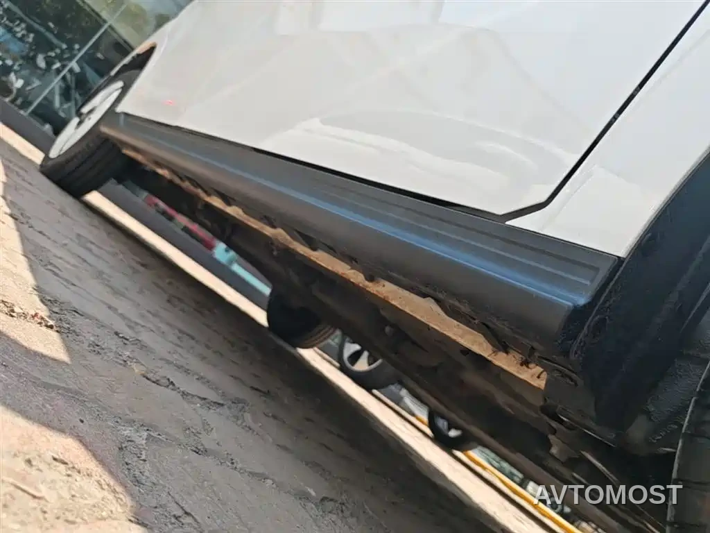Lingbao Auto Lingbox BOX 2022 Cai Wenji Edition — фото 20