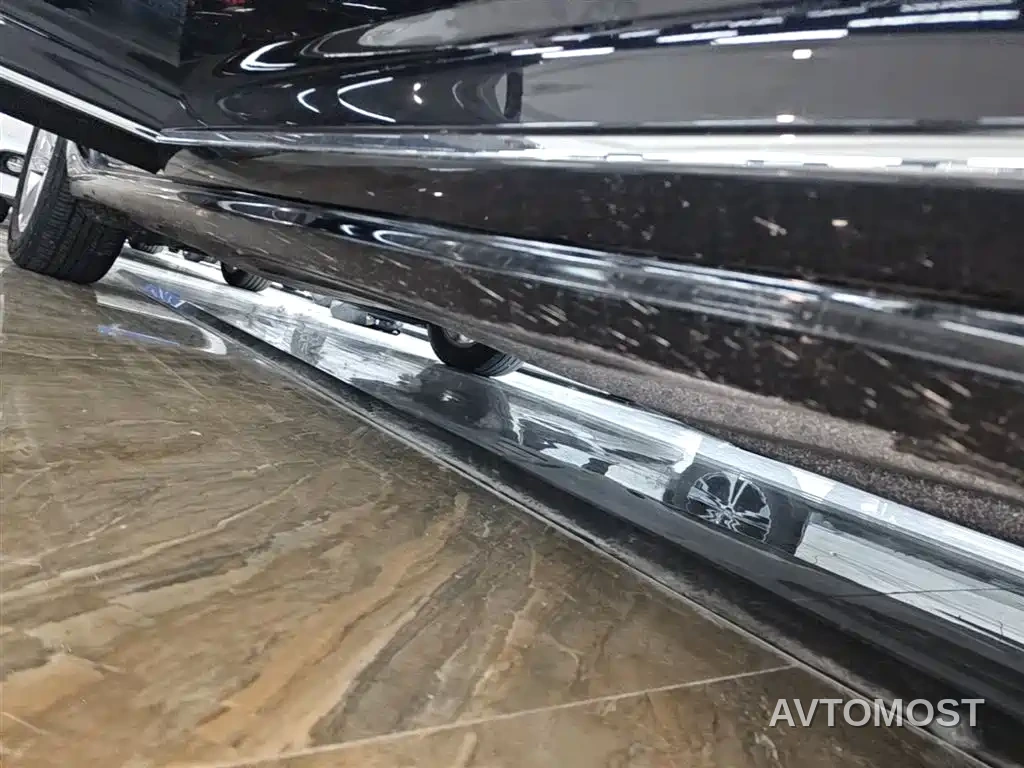 Volkswagen Passat 2020 Facelift 280TSI Business Version China VI — фото 19