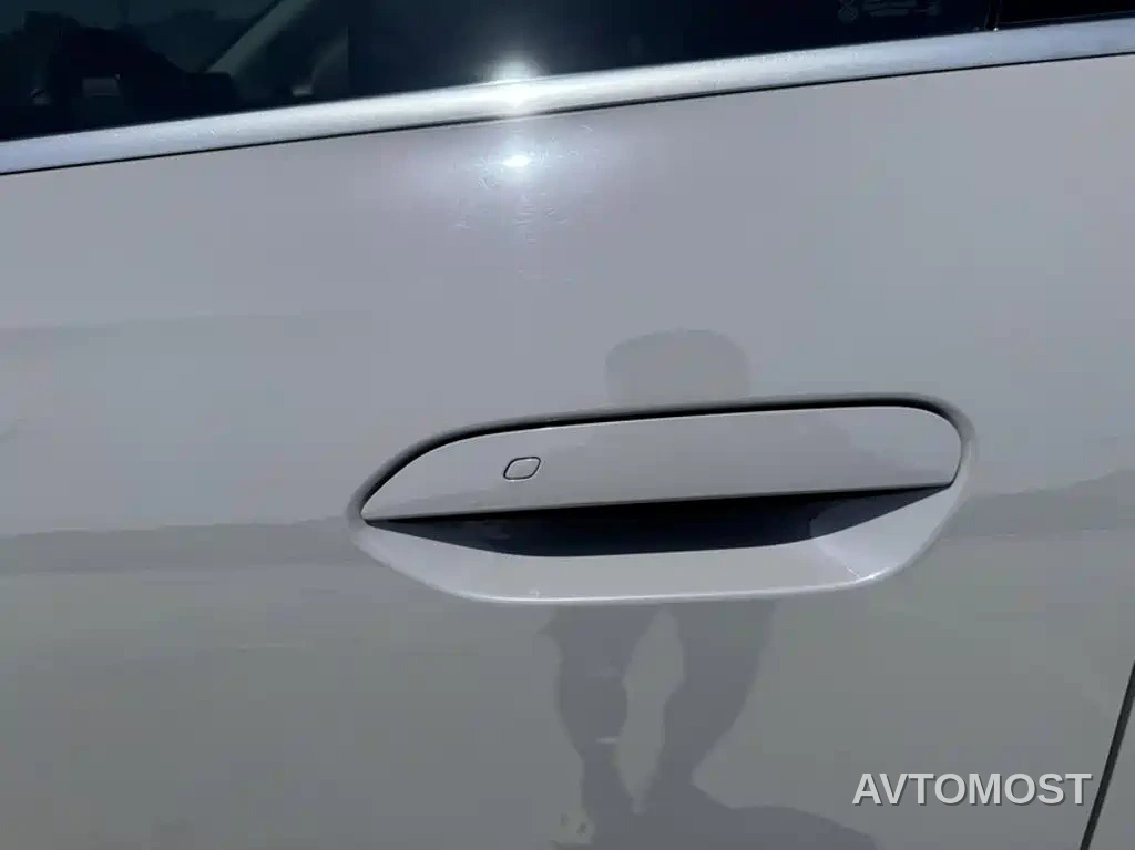 BYD Hai Shi 05 EV 2025 430KM Smart Navigation Edition — фото 17