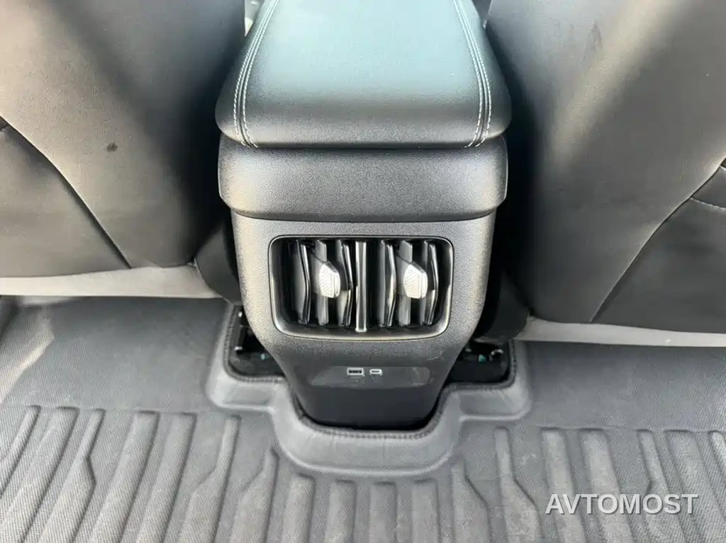 BYD Hai Shi 05 EV 2025 430KM Smart Navigation Edition — фото 18