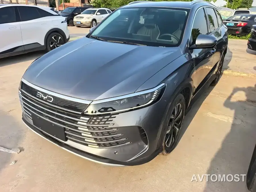 BYD Seal 05 DM-i 2025 DM-i 75KM Premium