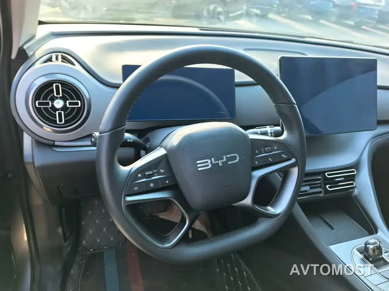 BYD Seal 05 DM-i 2025 DM-i 75KM Premium — фото 5