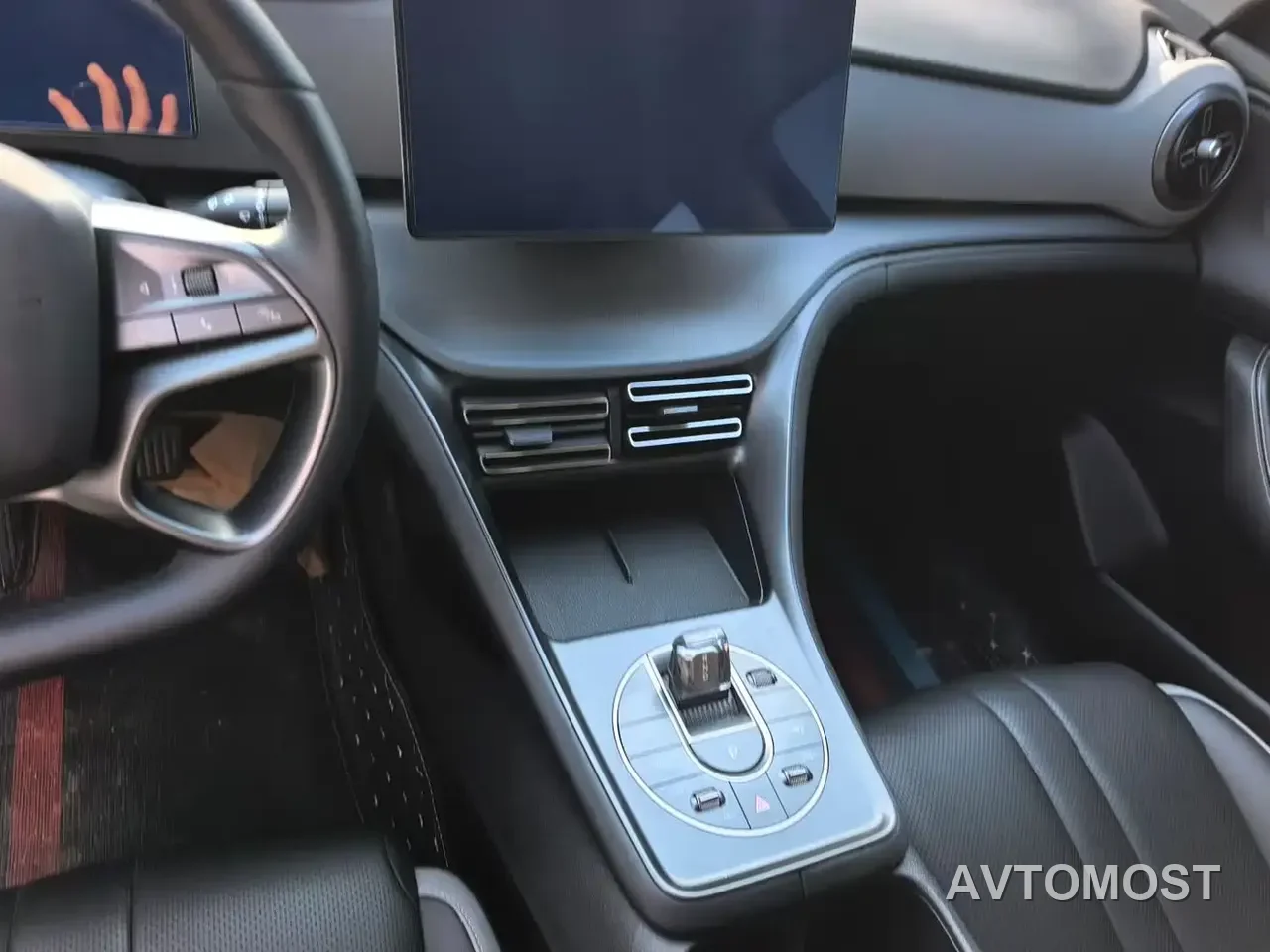 BYD Seal 05 DM-i 2025 DM-i 75KM Premium — фото 6