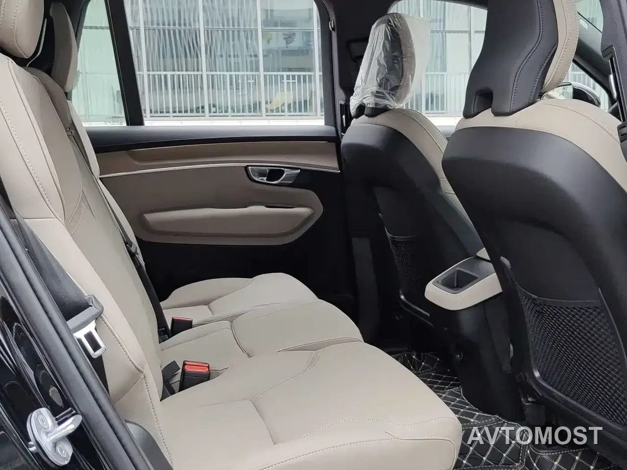 Volvo XC90 2026 B5 AWD Elegance Luxury 5-seater — фото 12