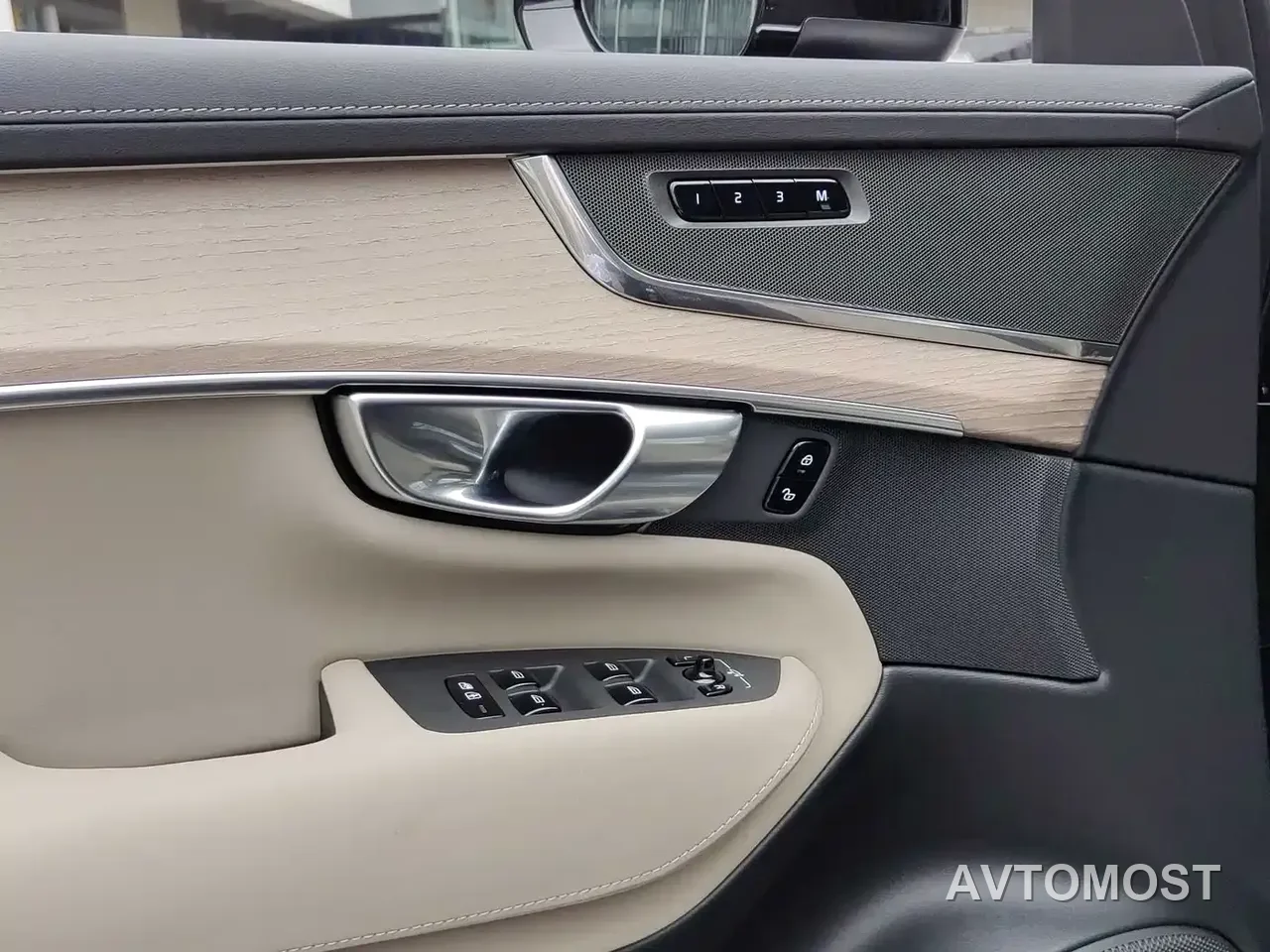Volvo XC90 2026 B5 AWD Elegance Luxury 5-seater — фото 14