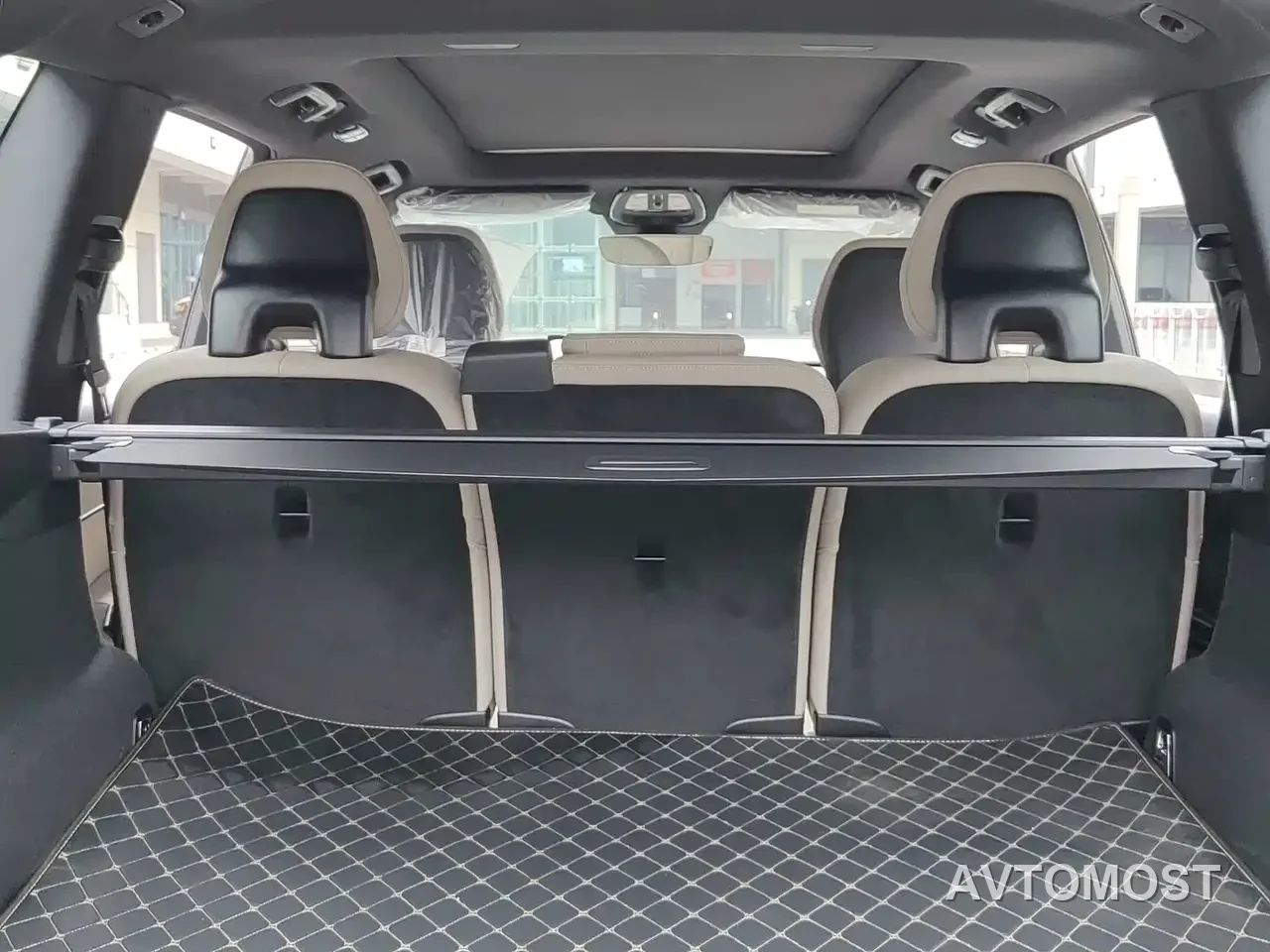Volvo XC90 2026 B5 AWD Elegance Luxury 5-seater — фото 16