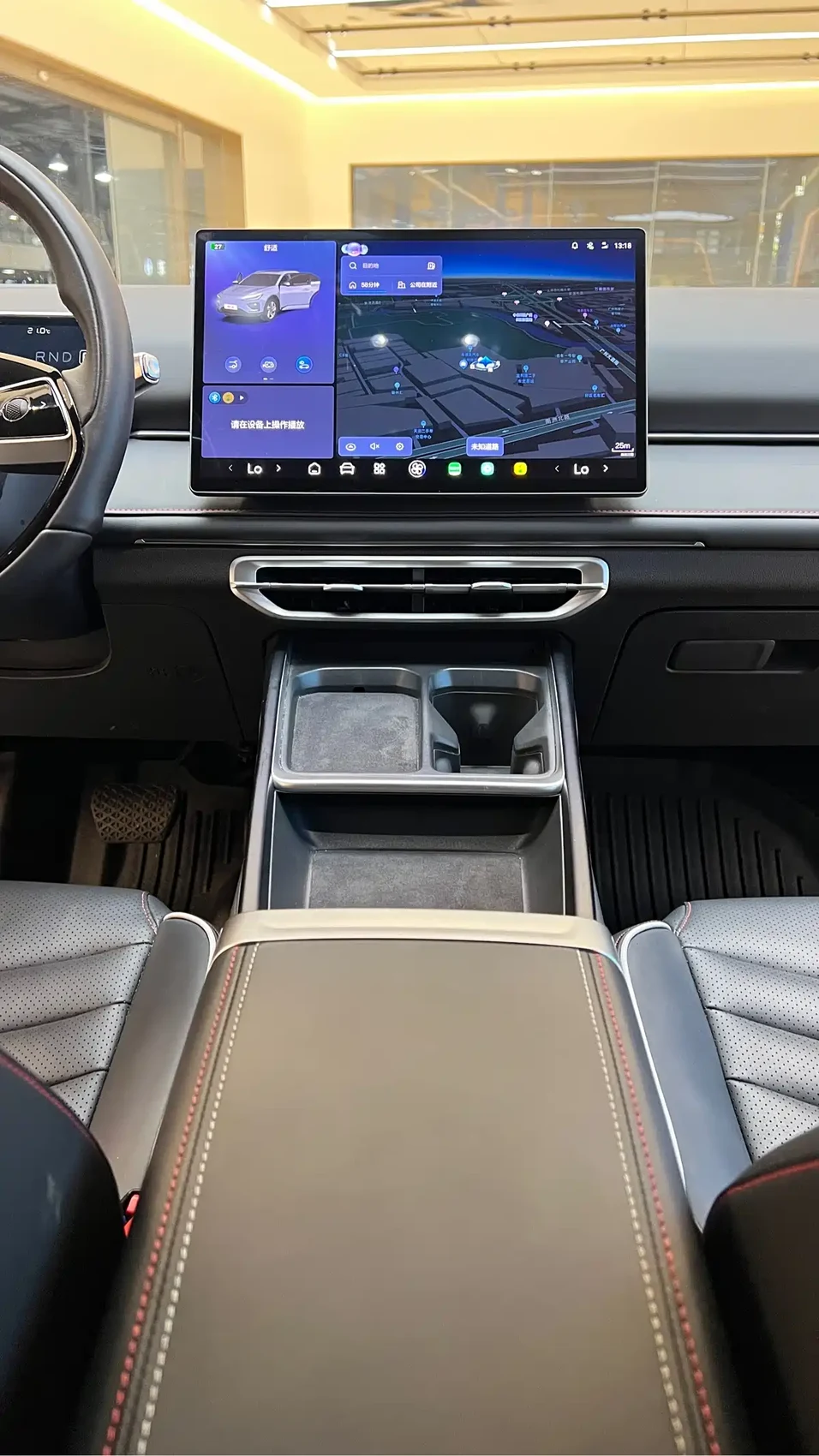 Nezha X 2024 400 Premium Edition — фото 15