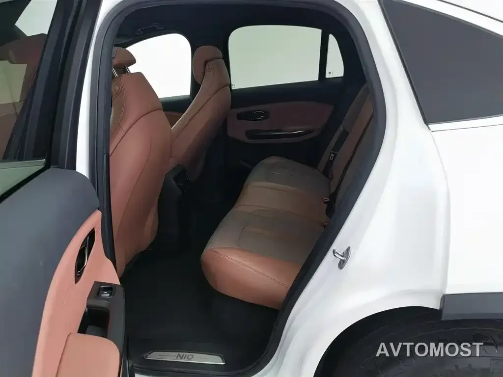NIO EC6 2020 Model 605KM Sport Edition — фото 13