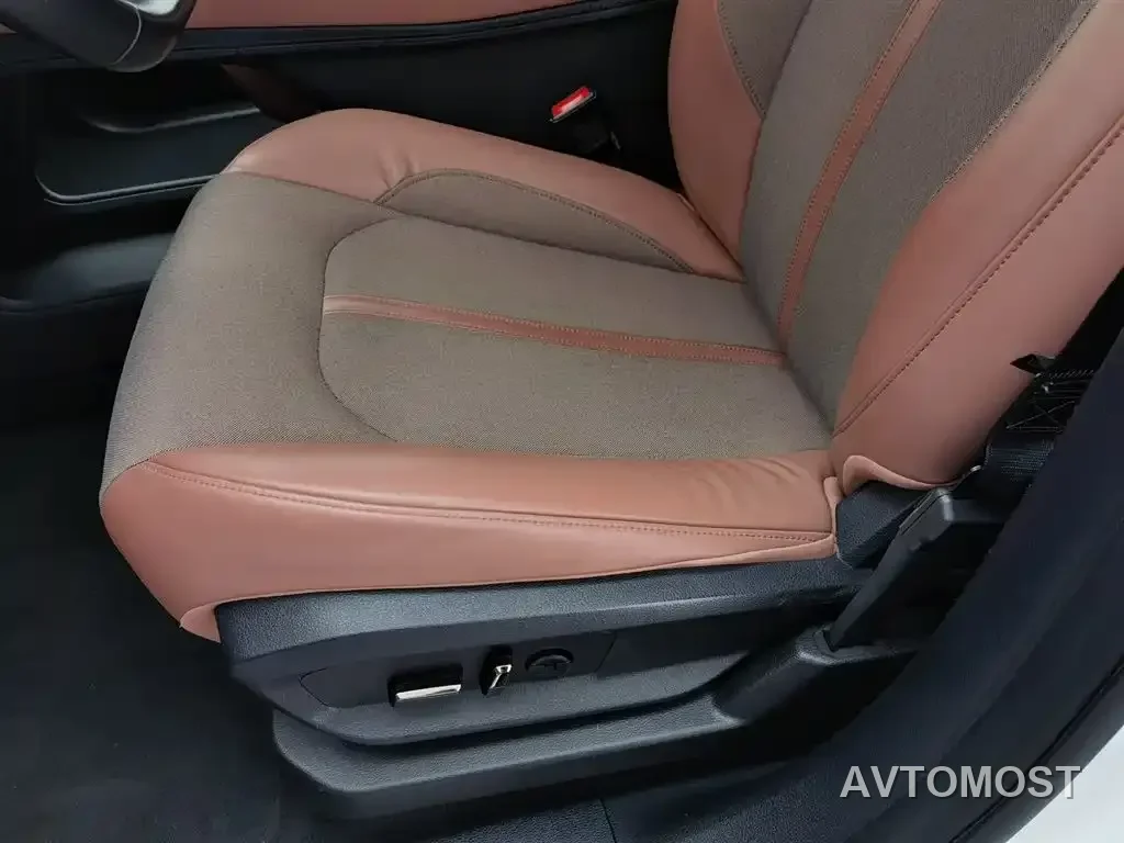 NIO EC6 2020 Model 605KM Sport Edition — фото 18