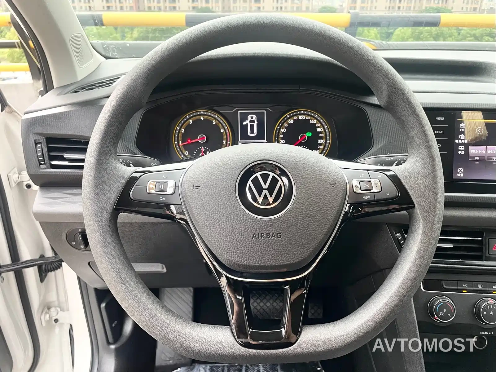 Volkswagen Tharu 2021 Model 280TSI 2WD Trend Edition — фото 6