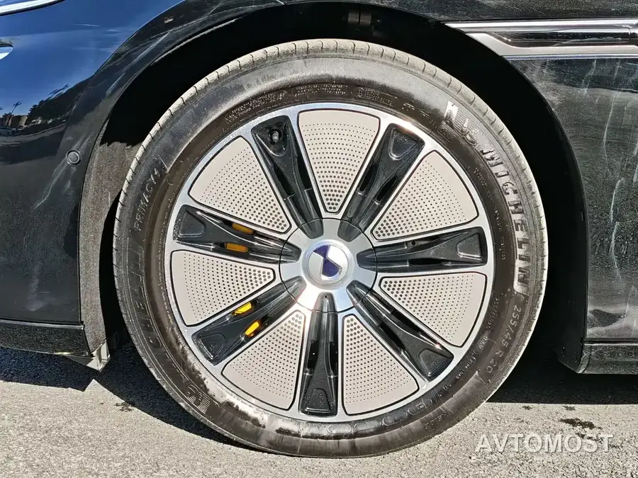 Denza Z9GT 2024 Model 1100 AWD Max Edition