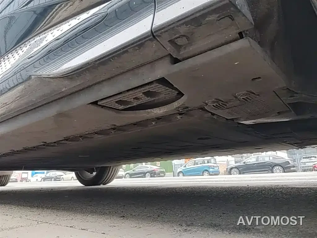 Hongqi Tian Gong 08 2025 680 Ultra AWD — фото 2