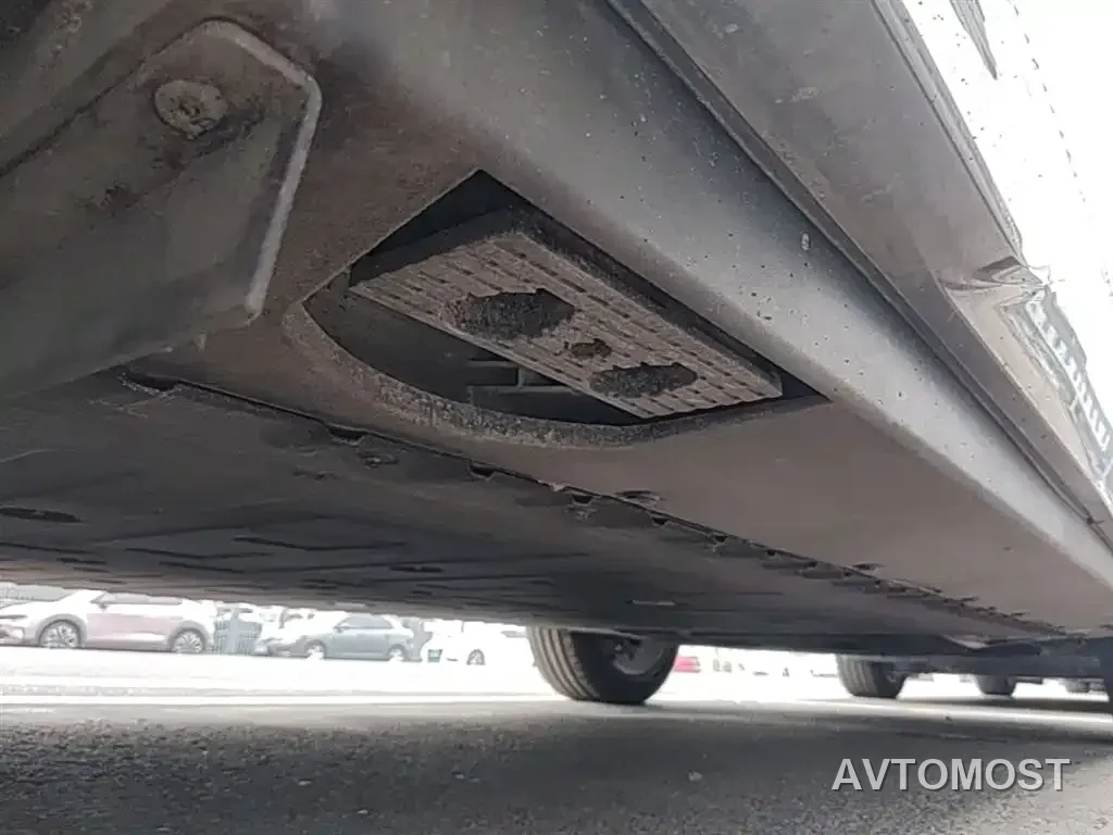 Hongqi Tian Gong 08 2025 680 Ultra AWD — фото 4