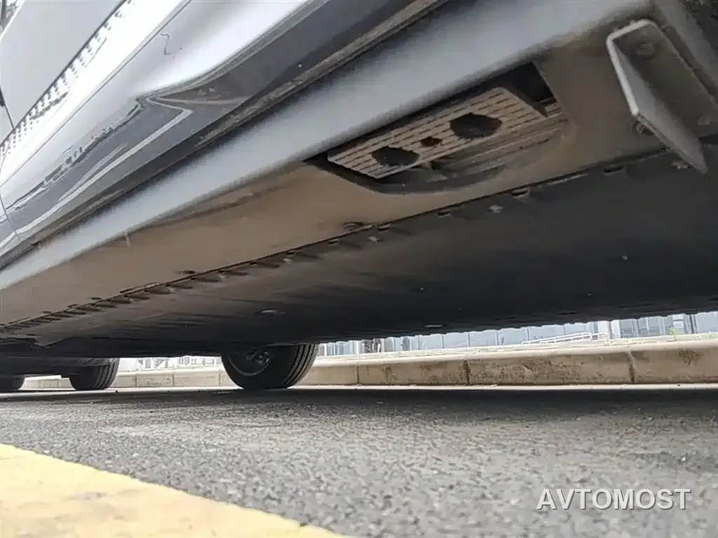 Hongqi Tian Gong 08 2025 680 Ultra AWD — фото 6