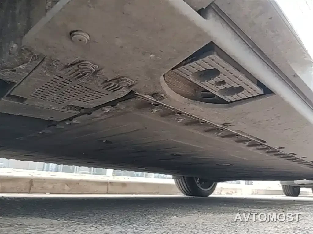 Hongqi Tian Gong 08 2025 680 Ultra AWD — фото 8