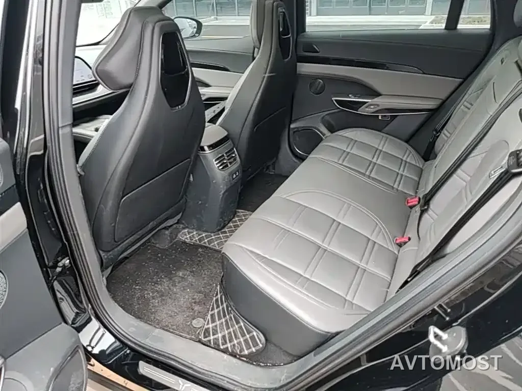Hongqi Tian Gong 08 2025 680 Ultra AWD — фото 16