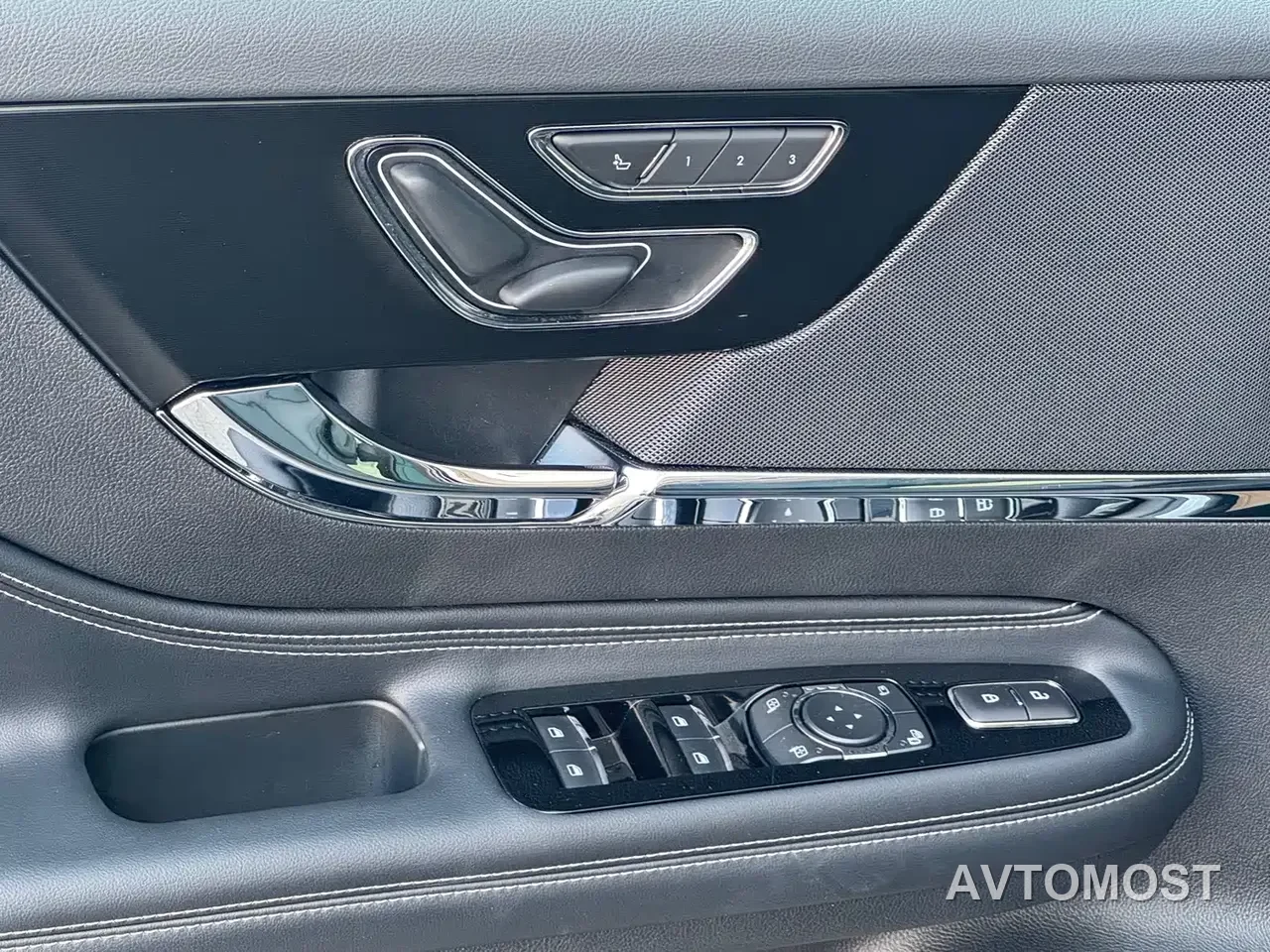 Lincoln Adventurer 2024 1.5T FWD Elegance Hybrid — фото 13