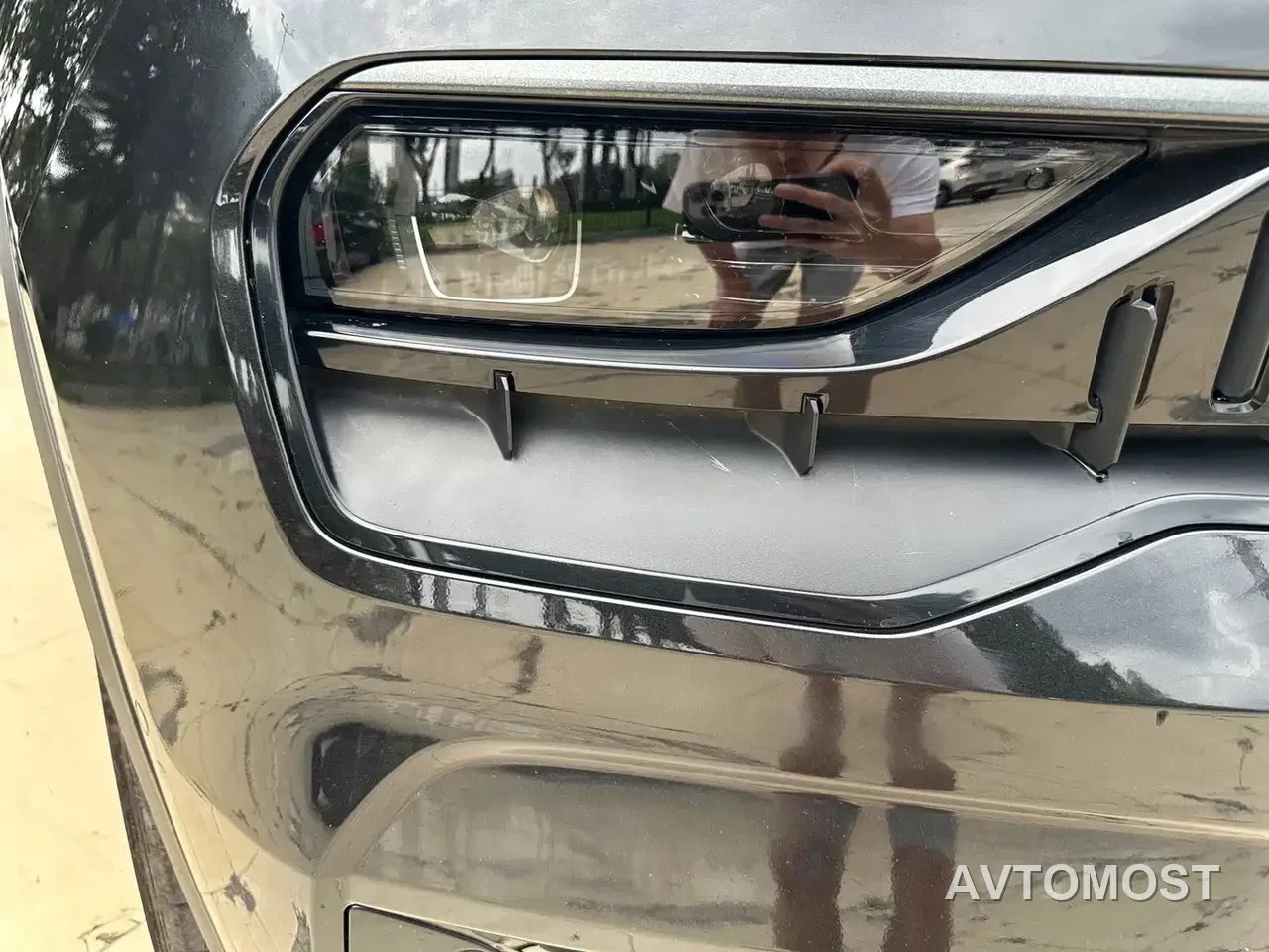 Lynk & Co 05 EM-P 2021 1.5TD PHEV HALO — фото 6