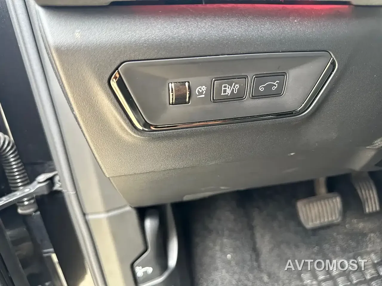 Lynk & Co 05 EM-P 2021 1.5TD PHEV HALO — фото 13