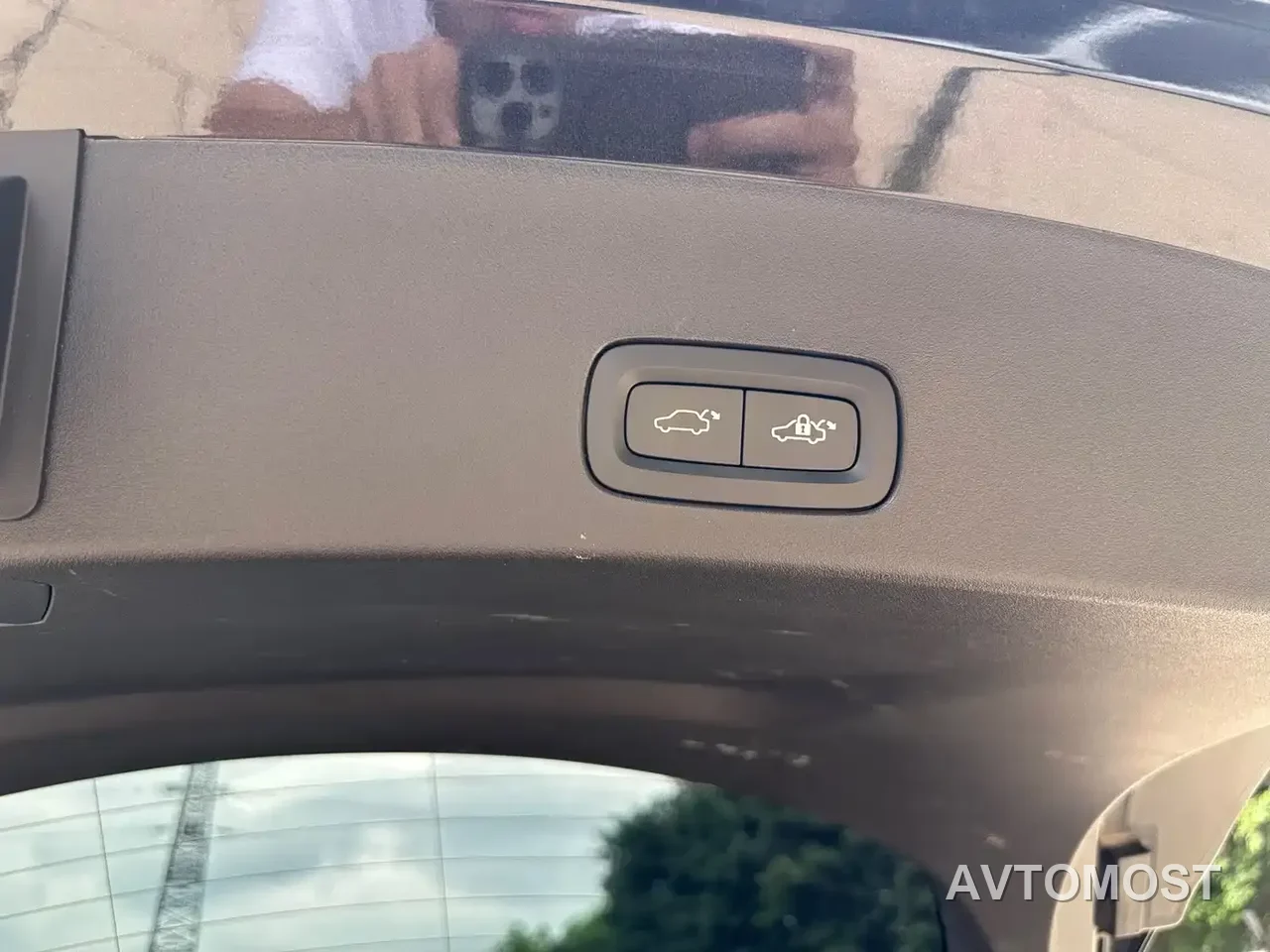 Lynk & Co 05 EM-P 2021 1.5TD PHEV HALO — фото 26