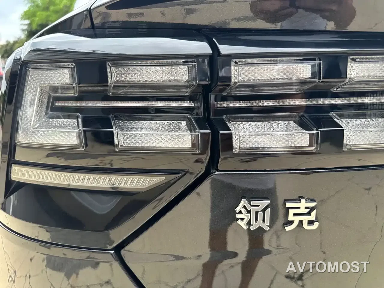 Lynk & Co 05 EM-P 2021 1.5TD PHEV HALO — фото 31