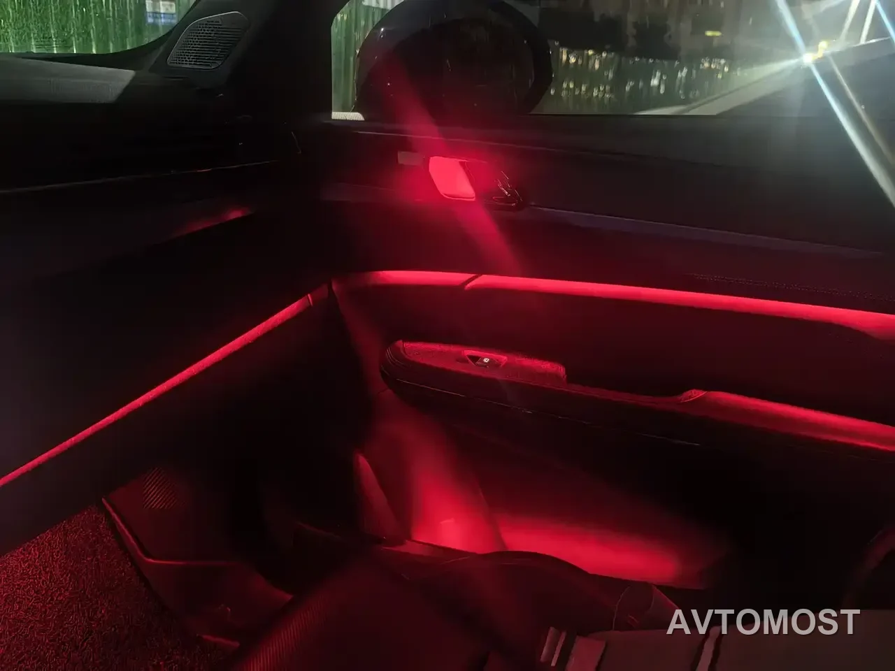 Lynk & Co 05 EM-P 2021 1.5TD PHEV HALO — фото 35