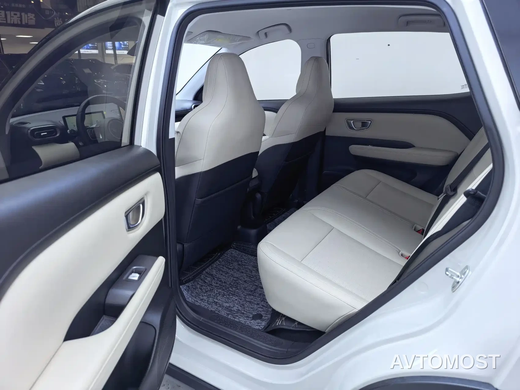 Wuling Binguo PLUS 2024 401km Range 5-seater — фото 8