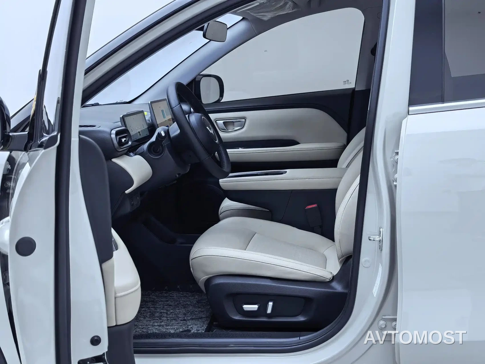 Wuling Binguo PLUS 2024 401km Range 5-seater — фото 11