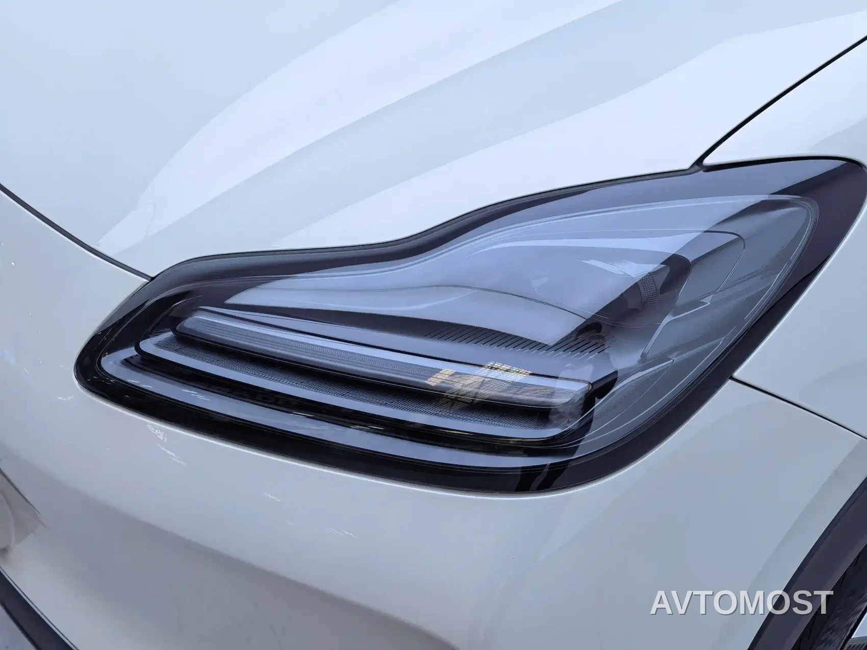 Wuling Binguo PLUS 2024 401km Range 5-seater — фото 12