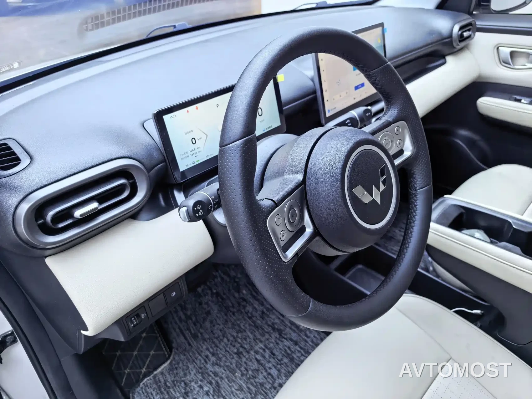 Wuling Binguo PLUS 2024 401km Range 5-seater — фото 19