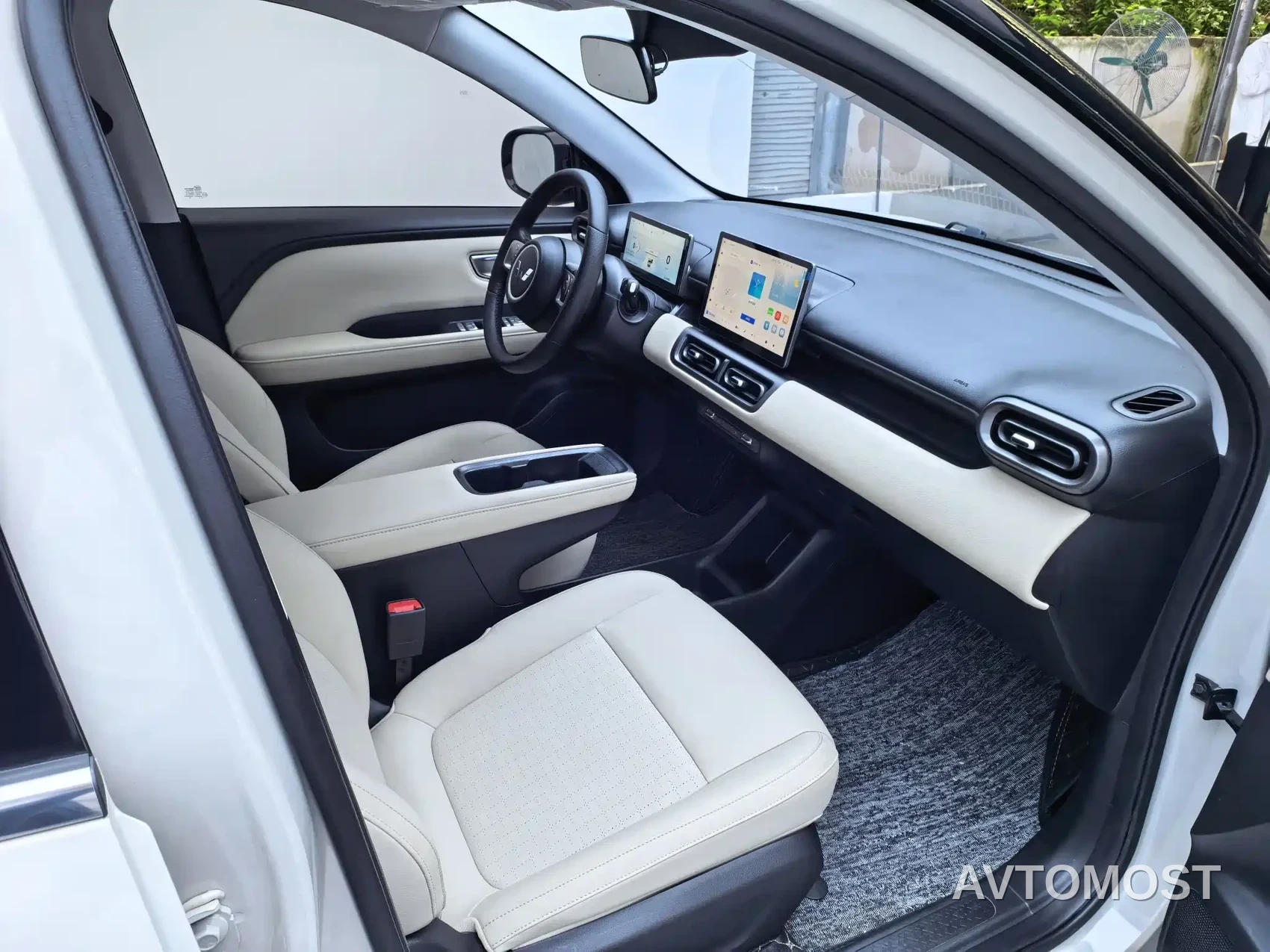 Wuling Binguo PLUS 2024 401km Range 5-seater — фото 21
