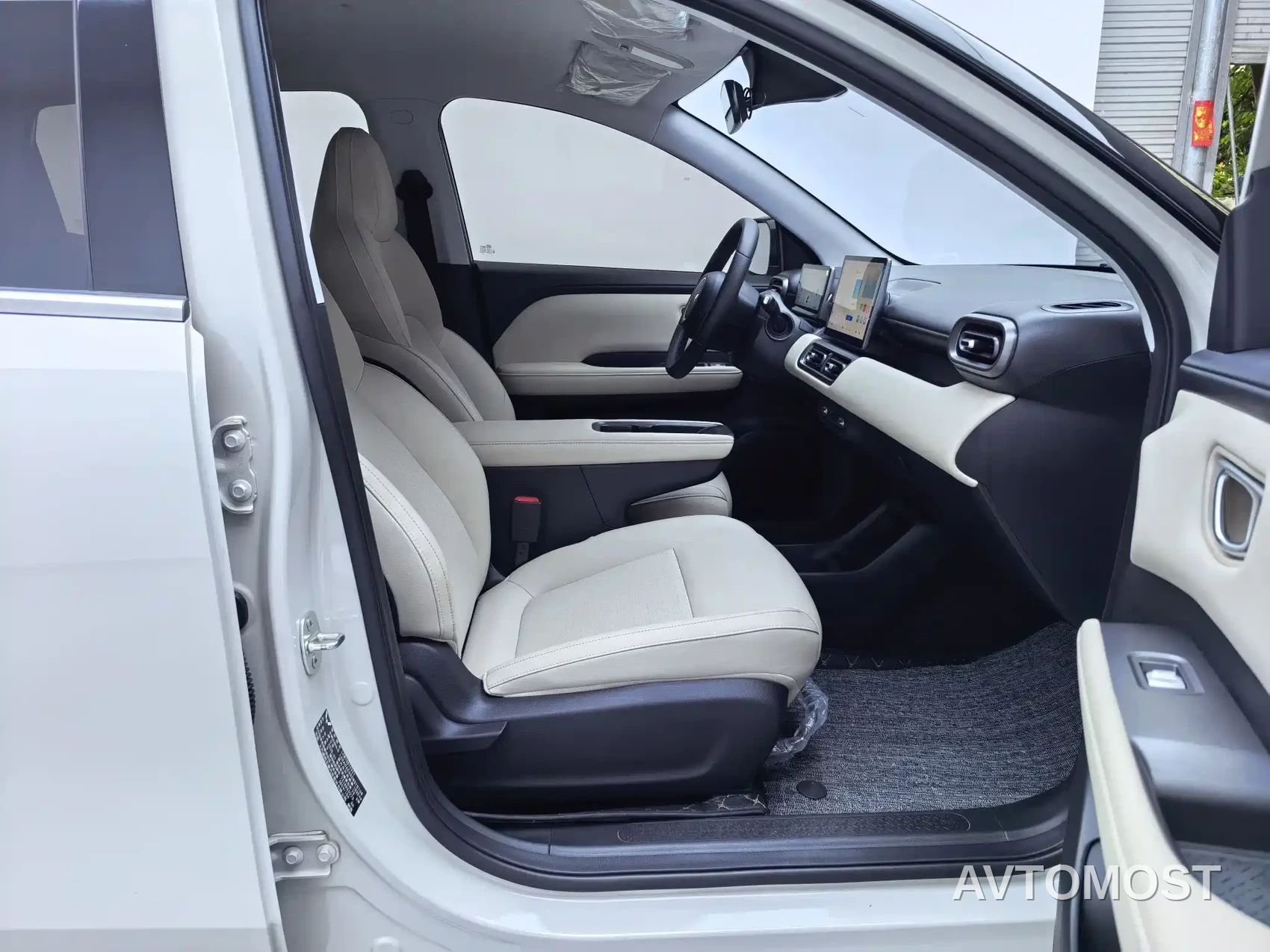 Wuling Binguo PLUS 2024 401km Range 5-seater — фото 25