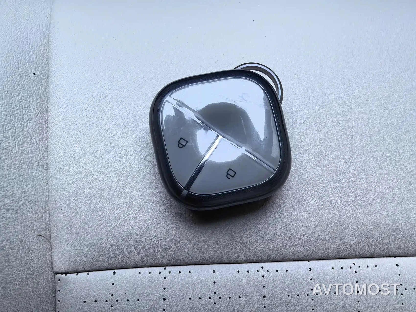 Wuling Binguo PLUS 2024 401km Range 5-seater — фото 26