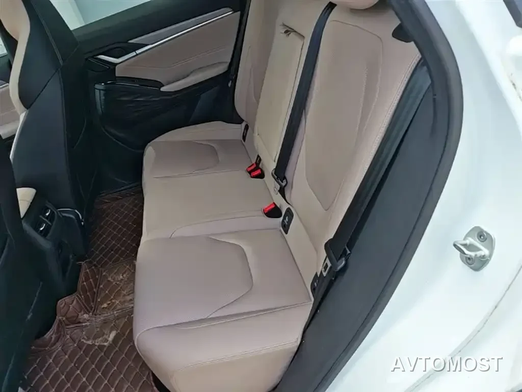 JAC QX PHEV 2023 120km Dynamic Edition — фото 15