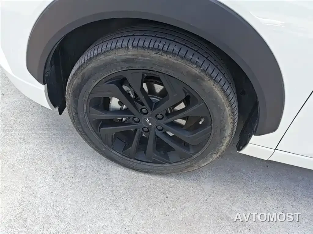 JAC QX PHEV 2023 120km Dynamic Edition — фото 21