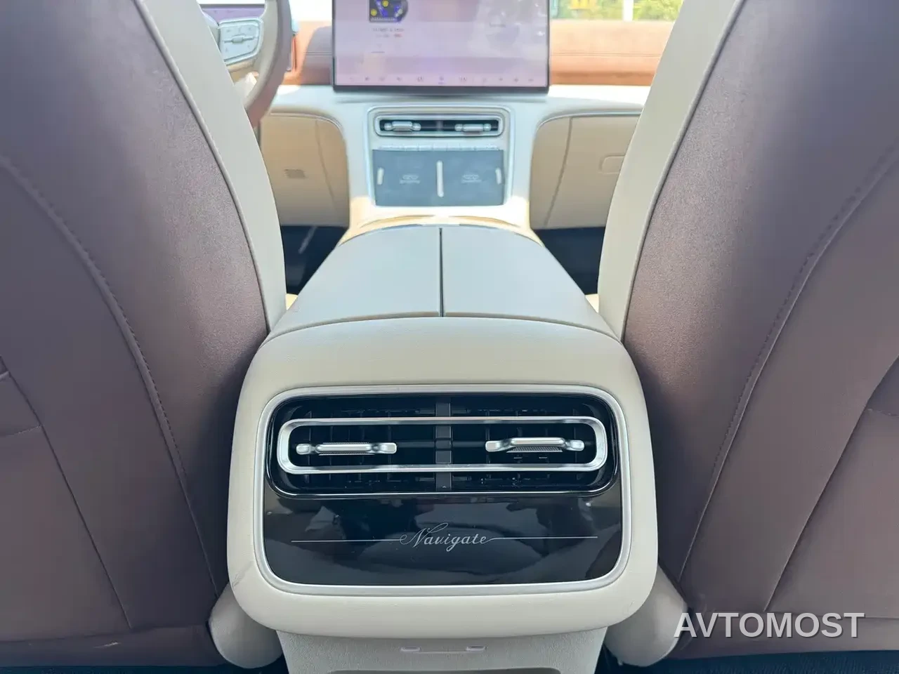 Chery Fengyun A9L 2025 260 Ultra Long Range Luxury Edition — фото 14