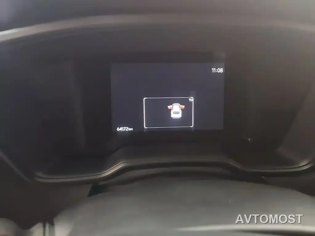 Toyota Corolla Cross 2023 Hybrid 2.0L Pioneer Edition — фото 9