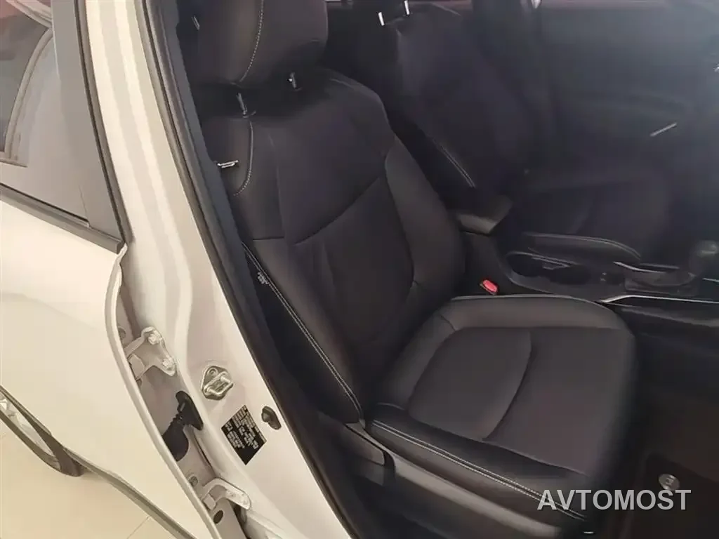 Toyota Corolla Cross 2023 Hybrid 2.0L Pioneer Edition — фото 21