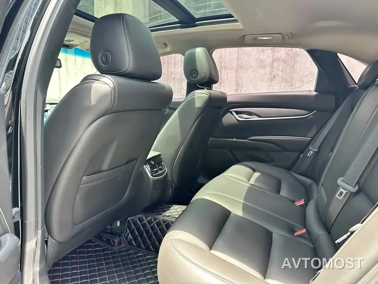Honda Inspire 2022 Sharp Hybrid 2.0L Pure Elegance — фото 7