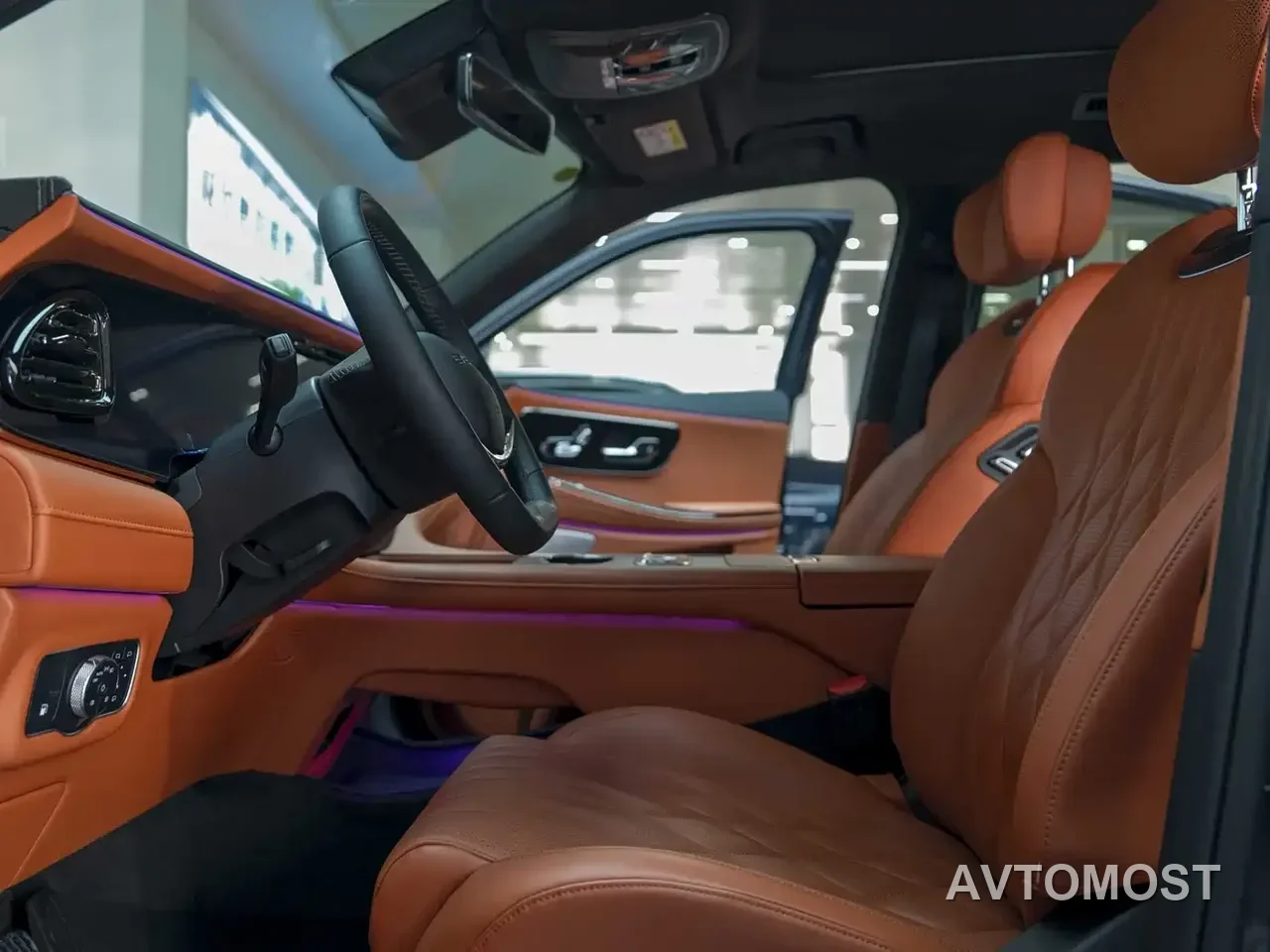 Exeed Landmark C-DM 2025 180 Ultra Long Range AWD (6-Seater) — фото 11