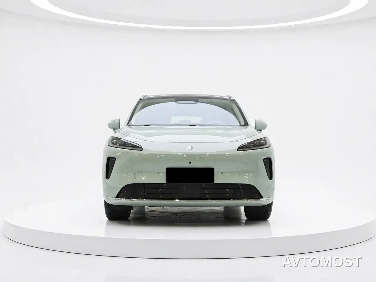 Shangjie SUV 2025 Model Extended Range Pro — фото 3