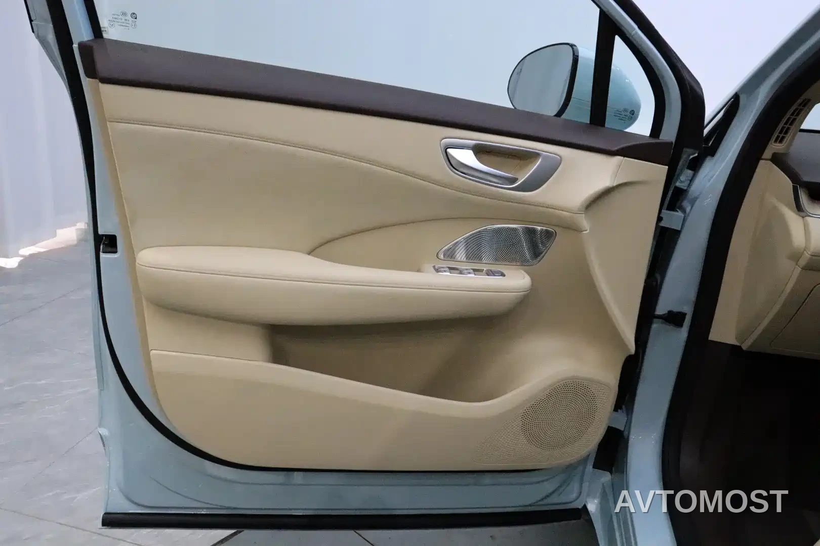 Shangjie SUV 2025 Model Extended Range Pro — фото 15