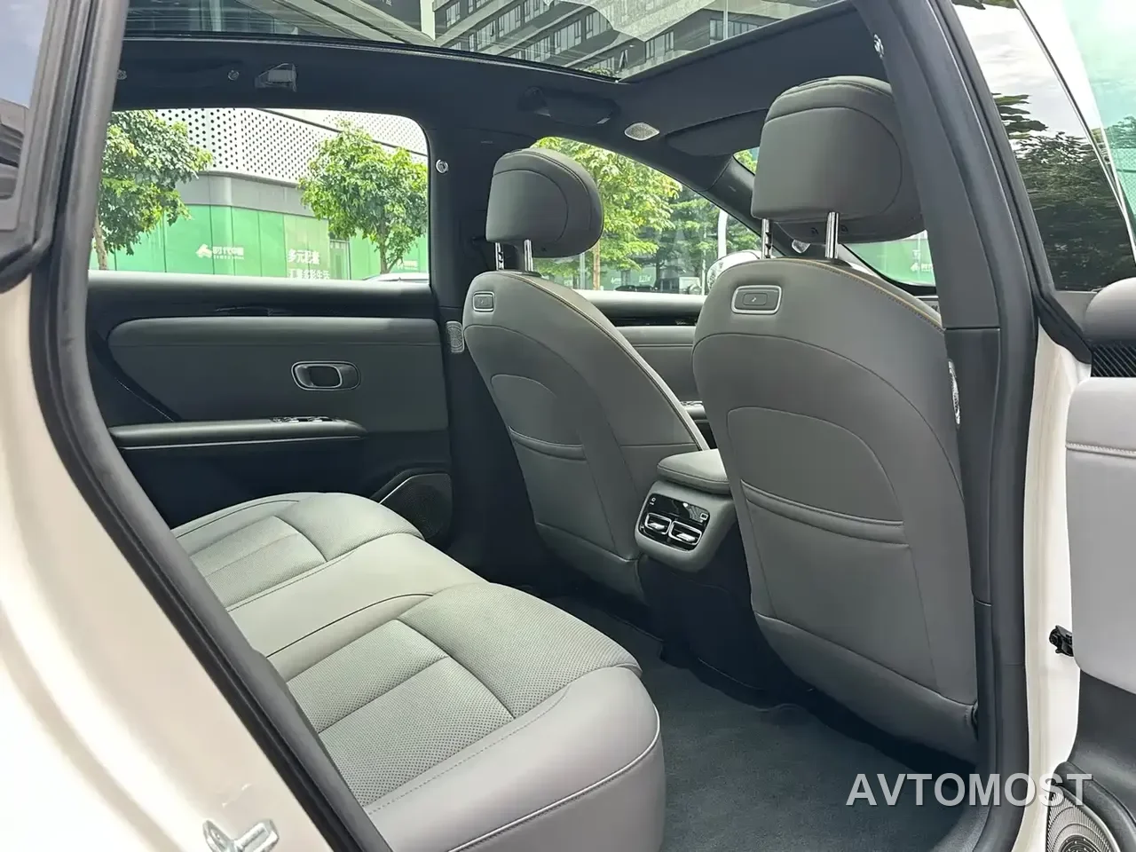Changan Qiyuan A06 2025 210kW Pure Electric — фото 14