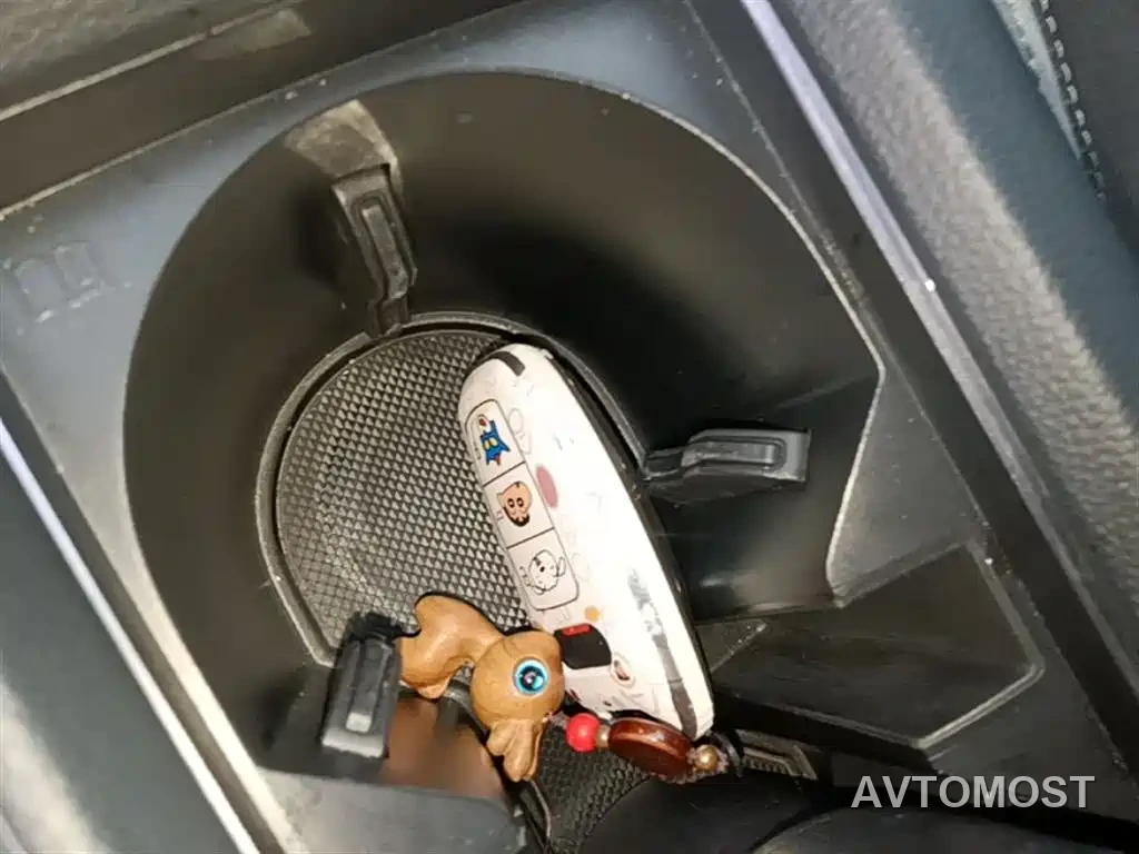 Audi Q3 2023 35 TFSI Fashion Dynamic (1.4T) — фото 9