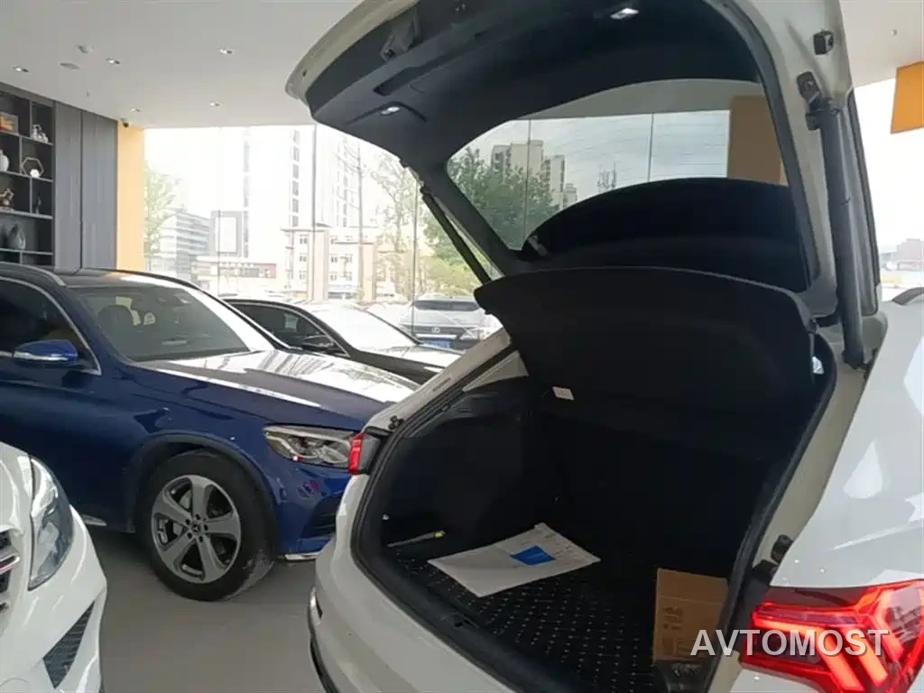 Audi Q3 2023 35 TFSI Fashion Dynamic (1.4T) — фото 19