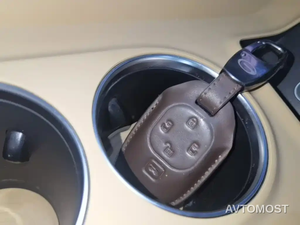 GAC Trumpchi E8 NEV 2024 Model 150km MAX — фото 11